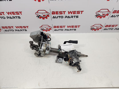 2015 MITSUBISHI MIRAGE Steering Column