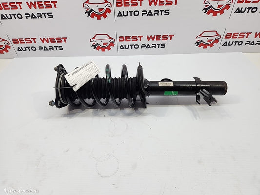 2022 HAVAL JOLION Left Front Strut
