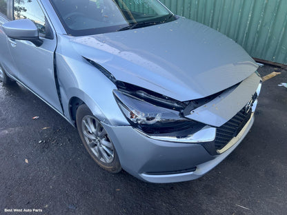 2020 MAZDA 2 Starter