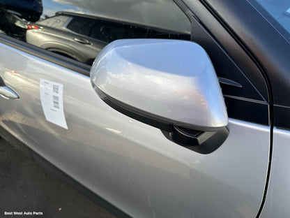 2024 TOYOTA YARIS CROSS Right Door Mirror
