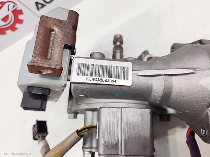 2013 HYUNDAI ACCENT Steering Column