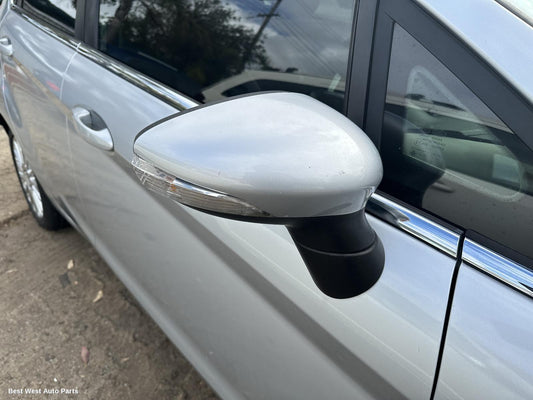 2014 FORD FIESTA Right Door Mirror