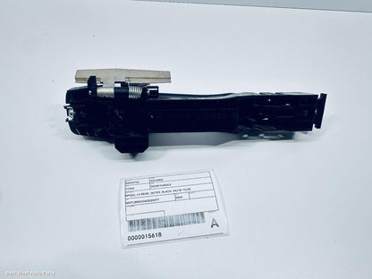 2024 NISSAN NAVARA Door Handle
