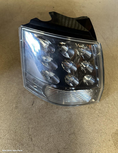 2011 MITSUBISHI OUTLANDER Left Taillight