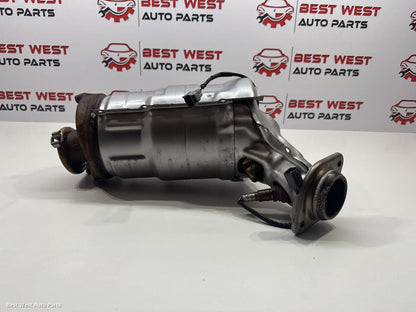 2024 TOYOTA HILUX Particulate Filter/Dpf