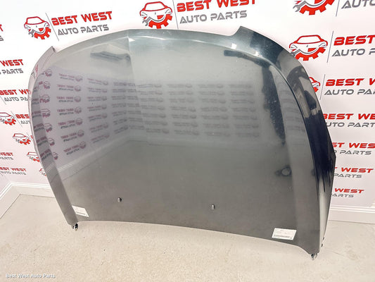 2013 HOLDEN CRUZE Bonnet