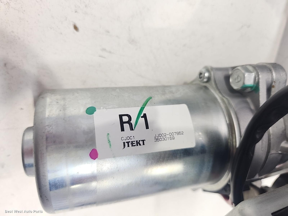 2013 MITSUBISHI MIRAGE Steering Column