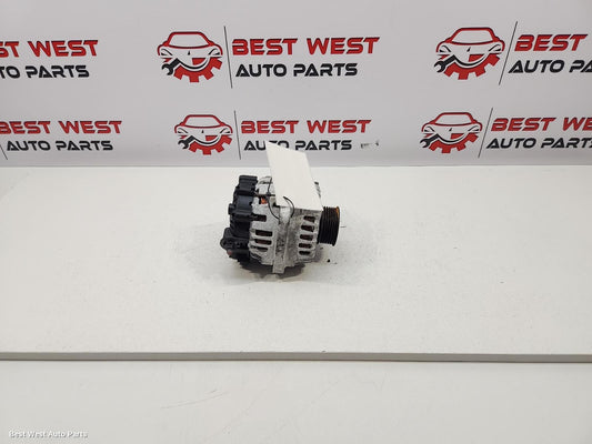 2016 HYUNDAI ELANTRA Alternator
