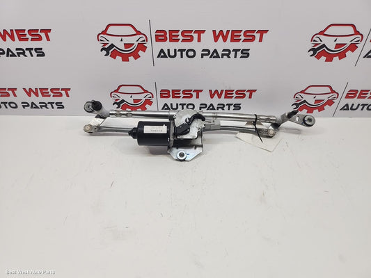 2023 LDV T60 Wiper Motor
