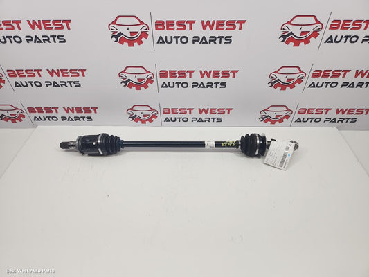 2023 SUBARU OUTBACK Right Driveshaft