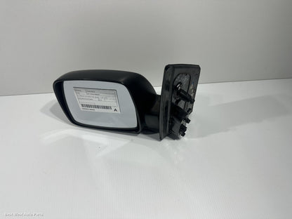 2015 HYUNDAI ILOAD/IMAX Left Door Mirror