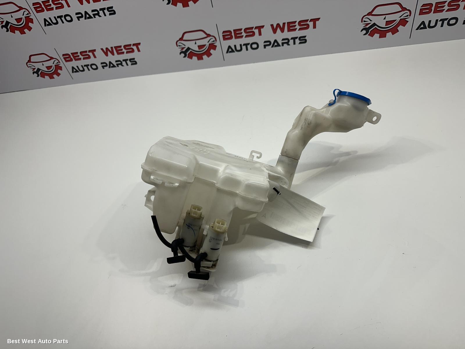 2014 HONDA JAZZ Washer Bottle