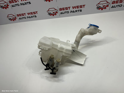 2014 HONDA JAZZ Washer Bottle