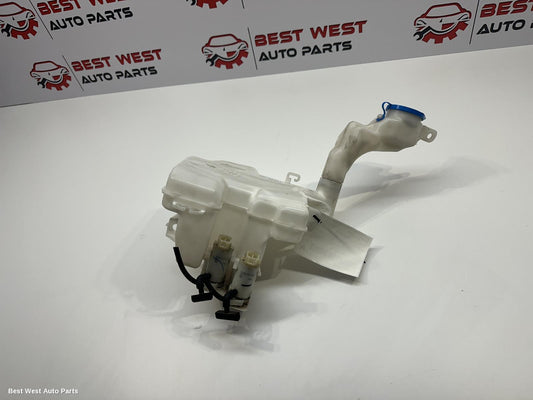 2014 HONDA JAZZ Washer Bottle