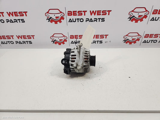 2017 KIA SPORTAGE Alternator