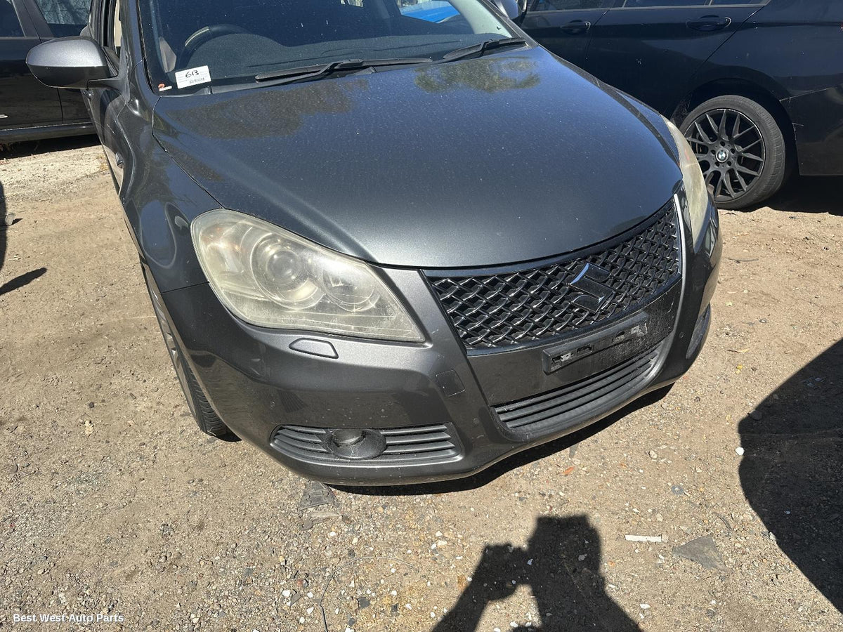 2011 SUZUKI KIZASHI Left Door Mirror