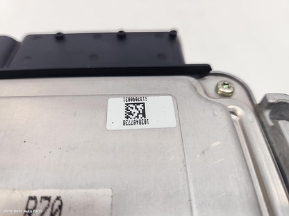 2017 HYUNDAI I30 Ecu