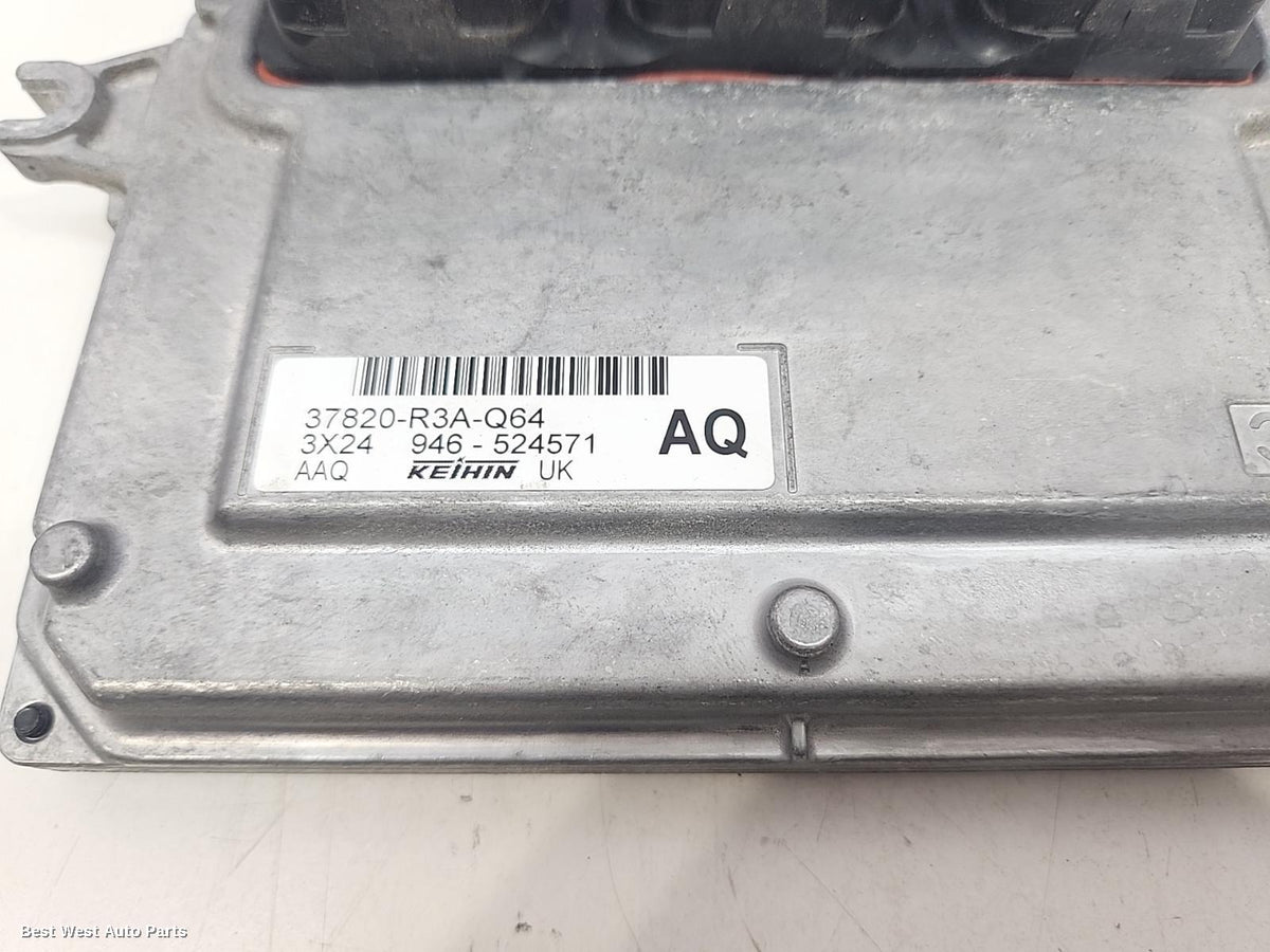2011 HONDA CIVIC Ecu