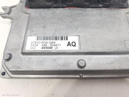 2011 HONDA CIVIC Ecu