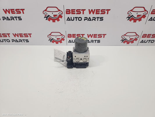 2017 SUBARU FORESTER Abs Pump/Modulator