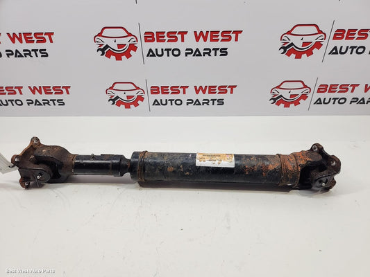 2020 MITSUBISHI TRITON Front Prop Shaft