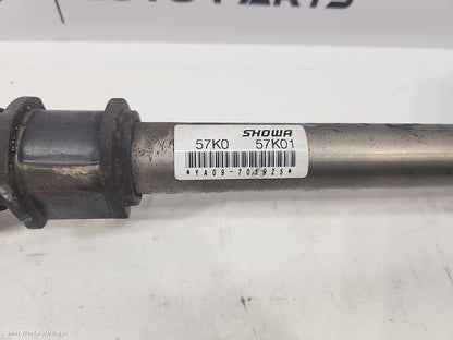 2009 SUZUKI SWIFT Steering Box/Rack