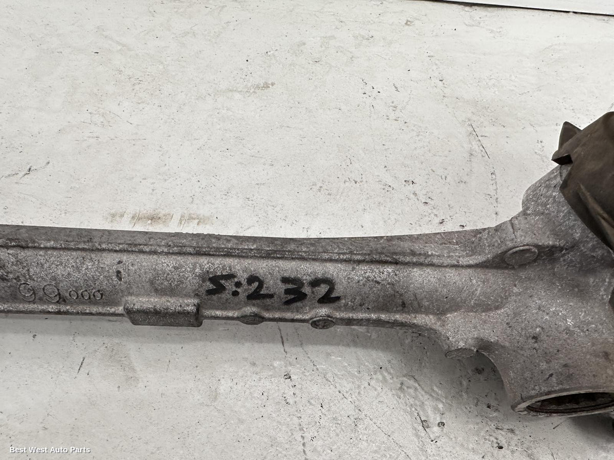2019 TOYOTA YARIS Steering Box/Rack