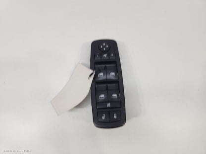 2011 JEEP GRANDCHEROKEE Pwr Dr Wind Switch