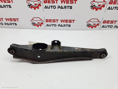2019 MITSUBISHI ECLIPSE CROSS Right Rear Trailing Arm