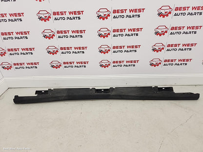 2016 HONDA CRV Side Step/Skirt