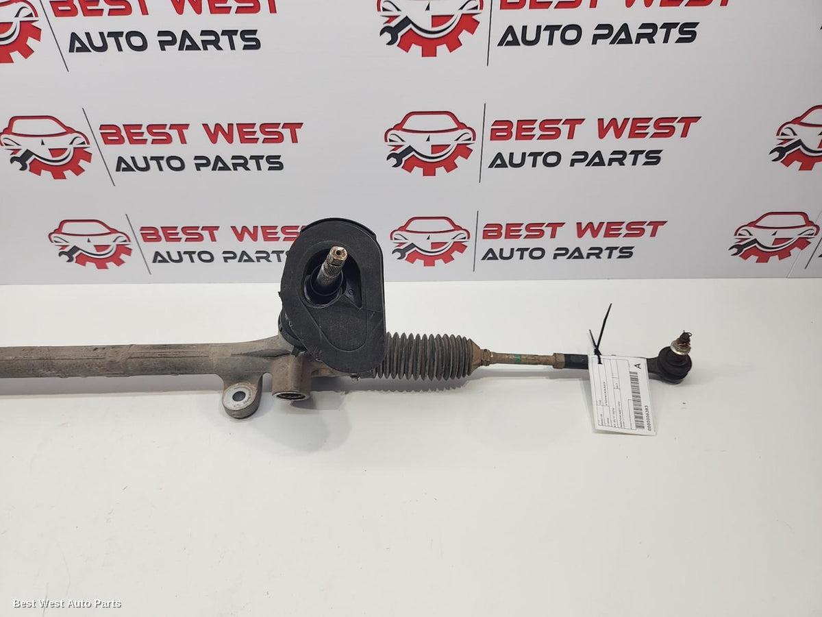 2017 MAZDA CX5 Steering Box/Rack