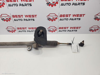 2017 MAZDA CX5 Steering Box/Rack