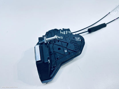 2021 TOYOTA CAMRY Door/Boot/Gate Lock
