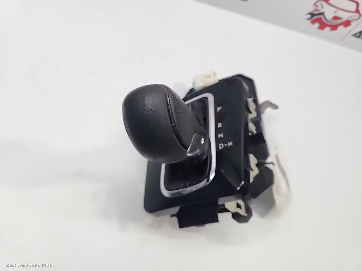2017 SUBARU FORESTER Gear Stick/Shifter