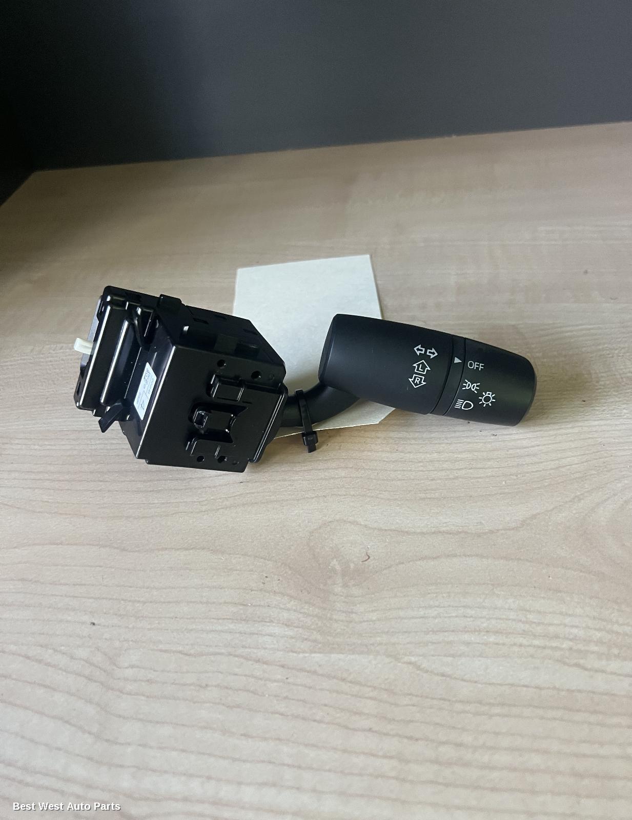2016 MAZDA CX3 Combination Switch