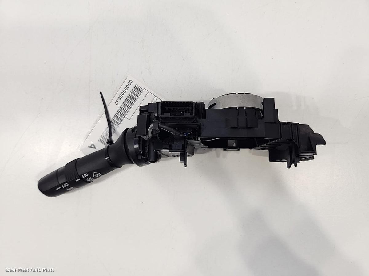 2020 SUBARU FORESTER Combination Switch