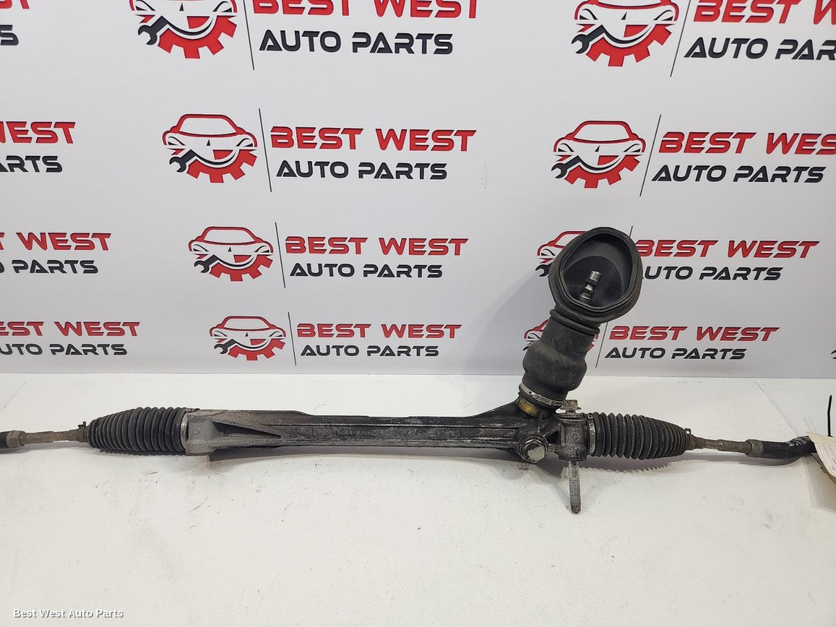 2011 TOYOTA RAV4 Steering Box/Rack
