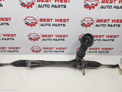 2011 TOYOTA RAV4 Steering Box/Rack