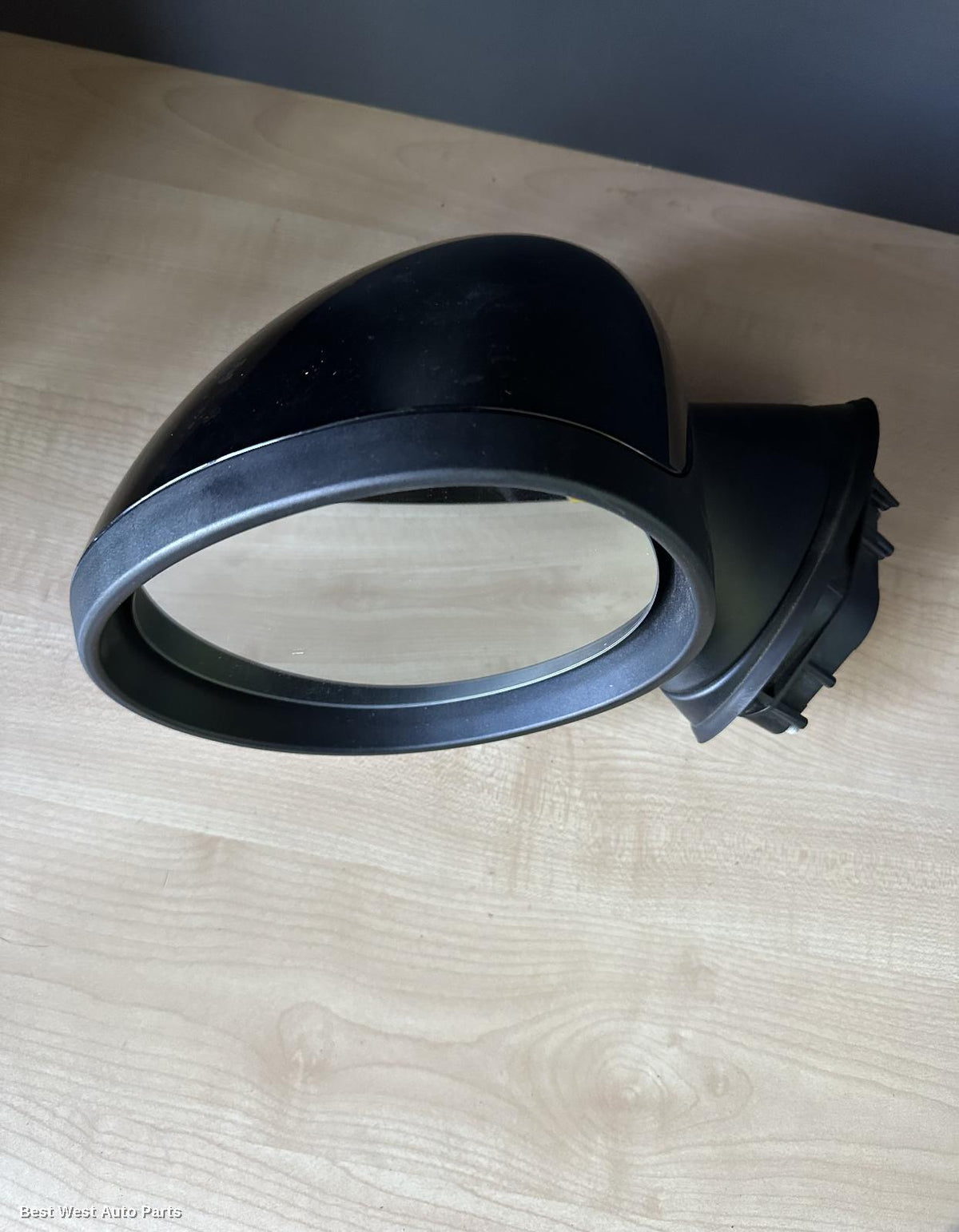 2017 MINI COOPER Left Door Mirror