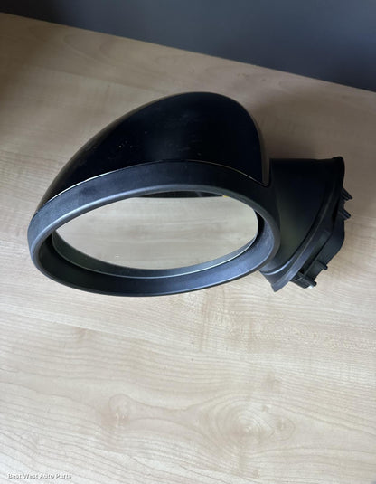 2017 MINI COOPER Left Door Mirror