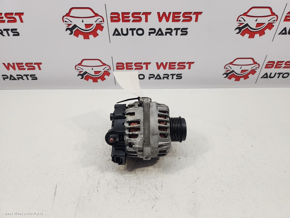 2015 HYUNDAI I30 Alternator