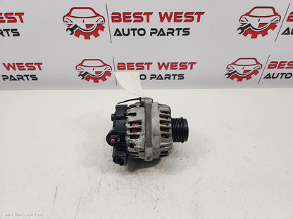 2015 HYUNDAI I30 Alternator