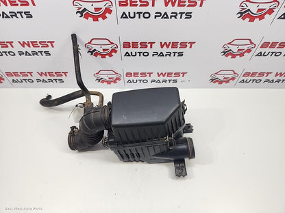2012 KIA RIO Air Cleaner/Box