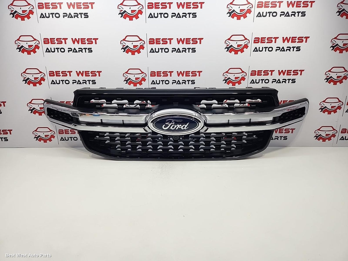 2025 FORD RANGER Grille