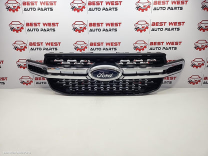 2025 FORD RANGER Grille