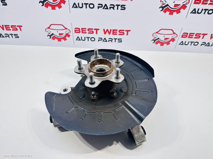 2022 MITSUBISHI OUTLANDER Right Rear Hub Assembly