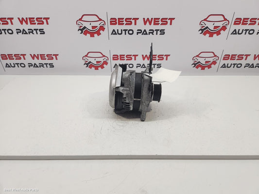 2016 HONDA CRV Alternator