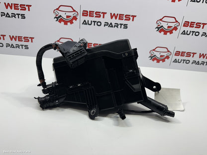 2024 TOYOTA RAV4 Fuse Box