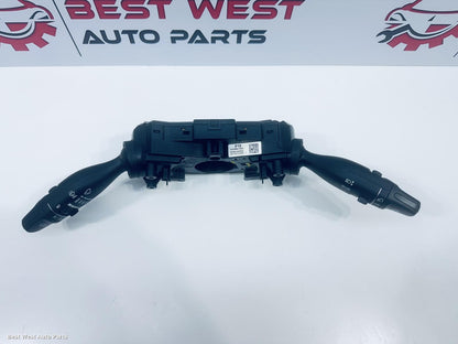 2018 HYUNDAI I30 Combination Switch
