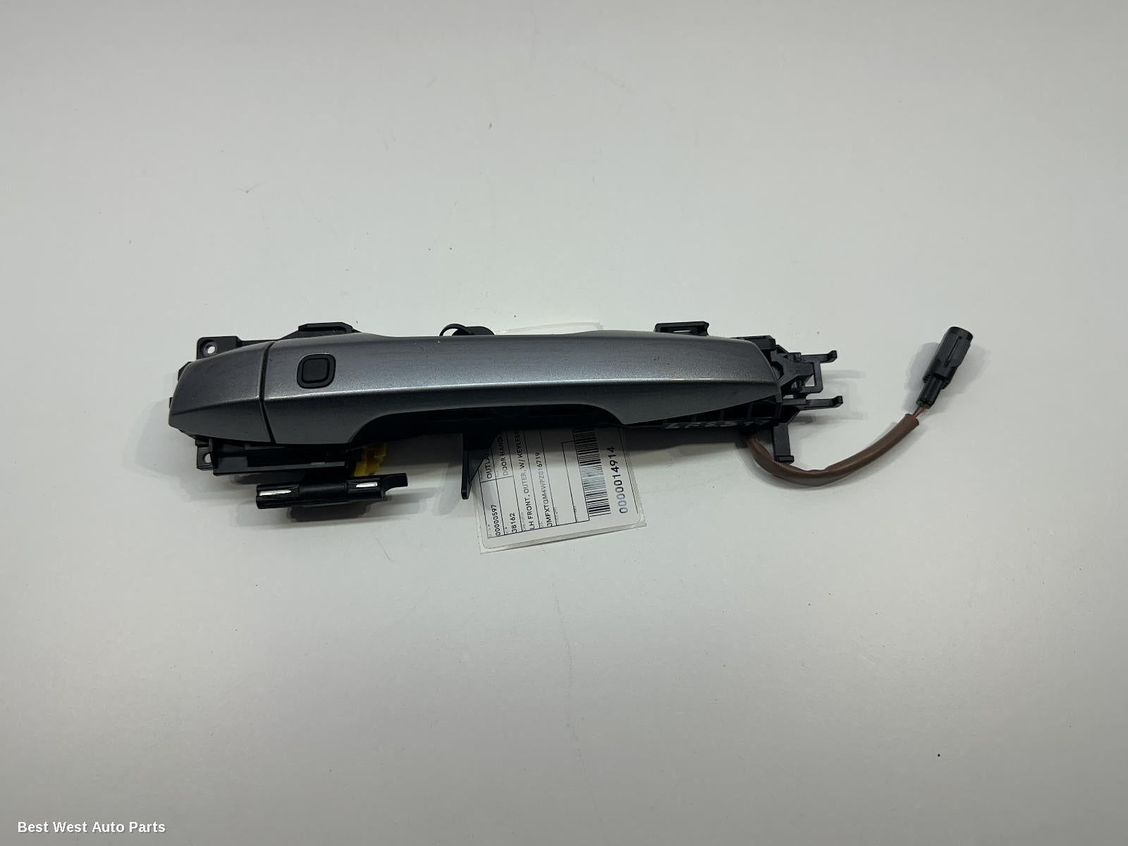 2023 MITSUBISHI OUTLANDER Door Handle
